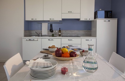 Cesenatico House | Residence Sunrise Cesenatico