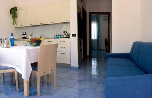 Villaggio Carrao Apartment | Residence Villaggio Alemia