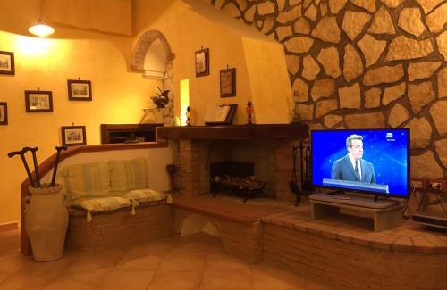 Tramonti Apartment | Residenza Antico Borgo del Pozzo