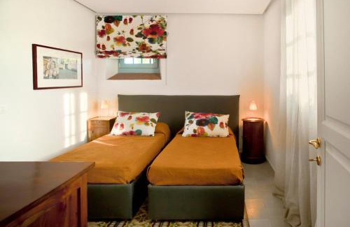Arezzo House | Residenza Ca De Frati