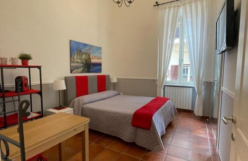Chiaia Bed & Breakfast | Residenza Chiaia