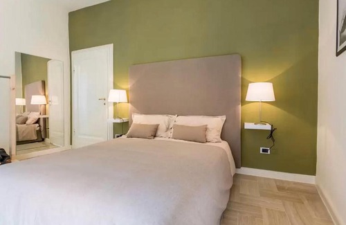 Old Town Apartment | Residenza Duomo Perugia