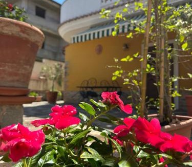 Tropea House | Residenza Eolo