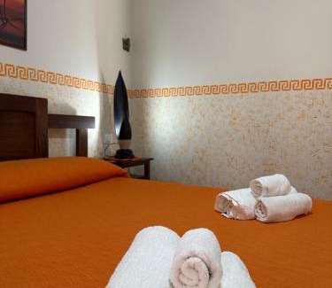 Tropea House | Residenza Eolo