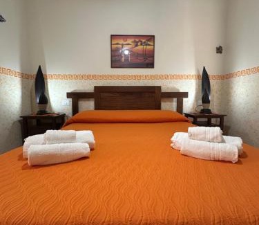 Tropea House | Residenza Eolo