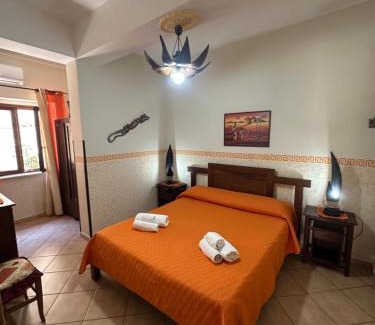 Tropea House | Residenza Eolo