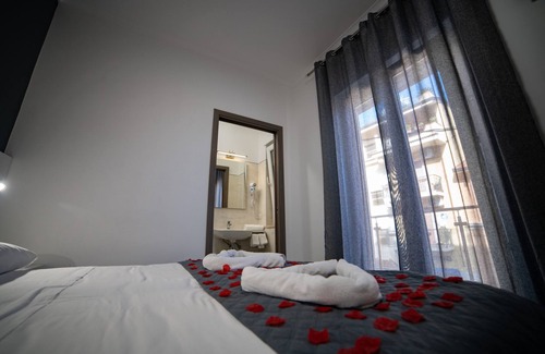 Parghelia Hotel | Residenza Jerocades