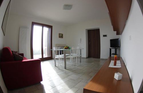 Itri House | Residenza La Mannara