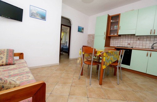 Parghelia Apartment | Residenza La Vigna