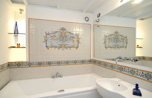 Amalfi Bed & Breakfast | Residenza Luce
