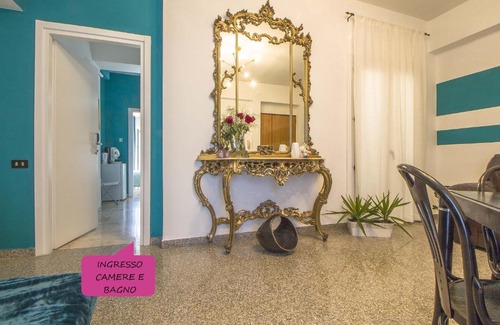 Matera House | Residenza Matera Centro con Parcheggio e Self Check-in