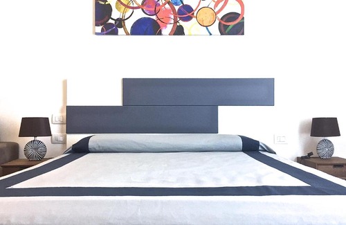 Santa Lucia Bed & Breakfast | Residenza Santa Lù B&B