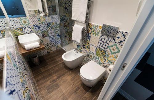 Historical Center Apartment | Residenza Trinità Maggiore