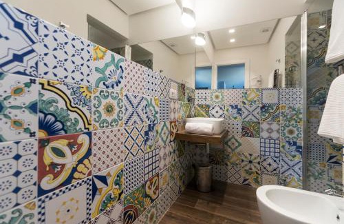 Historical Center Apartment | Residenza Trinità Maggiore