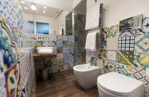 Historical Center Apartment | Residenza Trinità Maggiore