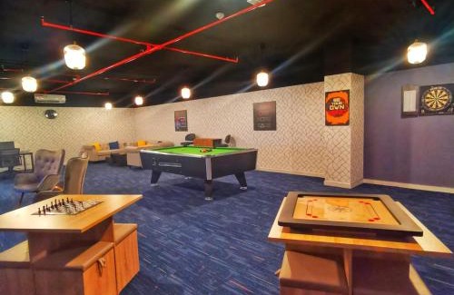 Dubai Hotel | Resivation Hotel
