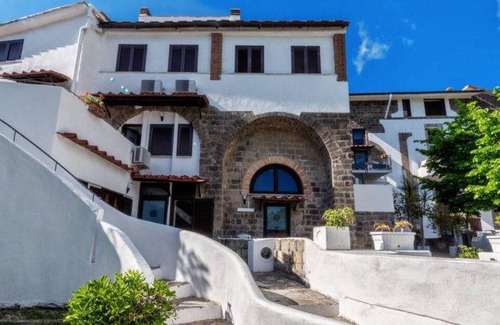 Schiazzano Resort | Resort ∙ 1 bedroom ∙ 4 guests