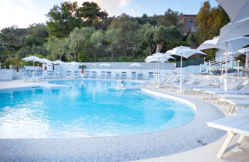 Schiazzano Resort | Resort ∙ 1 bedroom ∙ 4 guests
