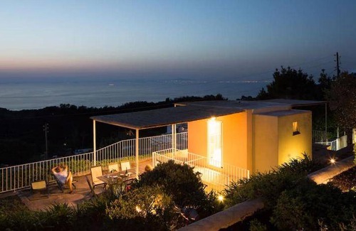 Tiberio Resort | Resort