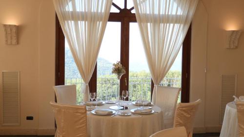 Pimonte Resort | Resort Santangelo & SPA