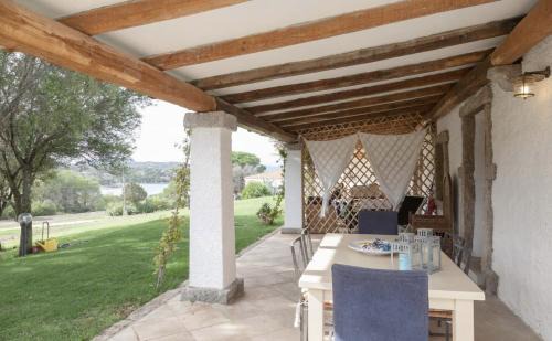 Baja Sardinia House | Rey house