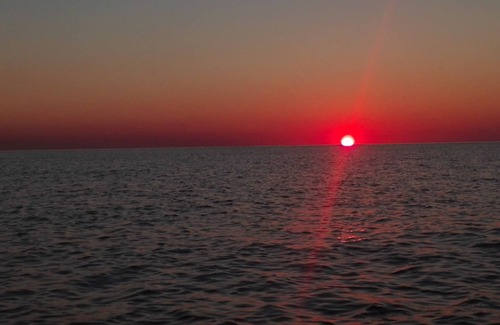 Riace Marina House | Riace, house by the sea
