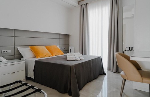 Montecilfone Hotel | RIMIR Hotel & Centro Benessere