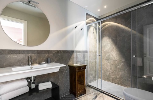 Montecalvario House | Rinuccini Relais