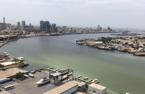 Ajman Apartment | Rio Apartment
