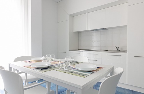 Termoli Apartment | Rivazzurra Homes - 47
