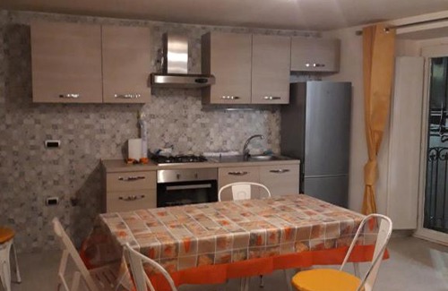 Rocca Cinquemiglia House | Roccaraso house Pasha