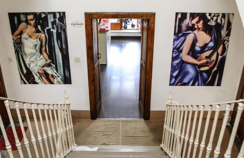 San Severo Bed & Breakfast | Romano B&B