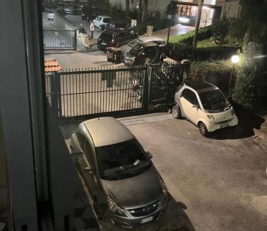 Arenella Apartment | Rosemary s House Napoli City Apartment con Parcheggio