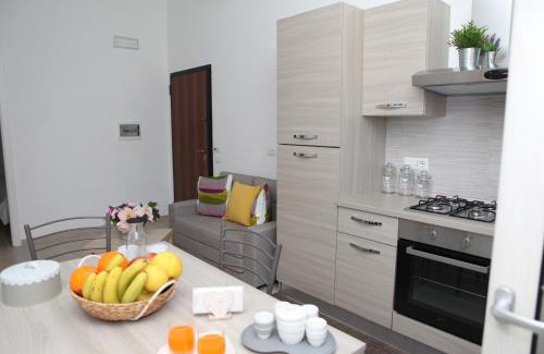 Pimonte Apartment | Rosy House - Hospitality