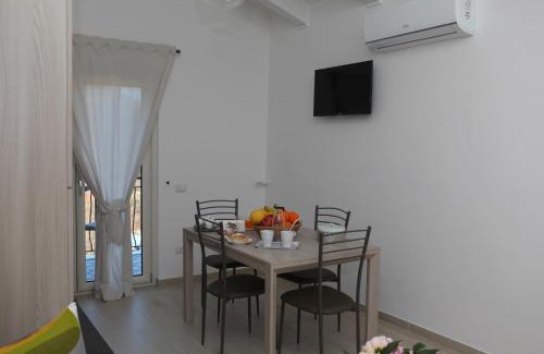 Pimonte Apartment | Rosy House - Hospitality