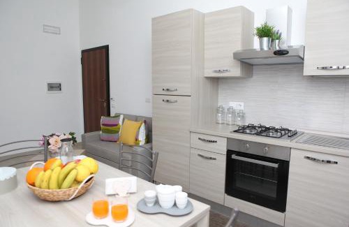 Pimonte Apartment | Rosy House - Hospitality