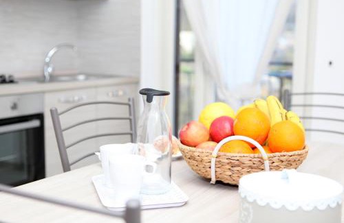 Pimonte Apartment | Rosy House - Hospitality