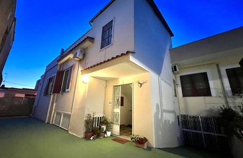 Trecase Apartment | Royal House Trecase