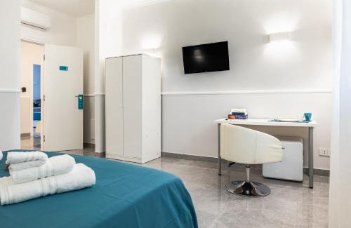 Portici House | Royal Rooms Portici