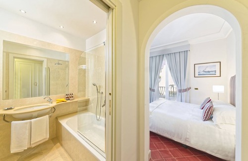 Lacco Ameno Hotel | San Montano Resort & Spa