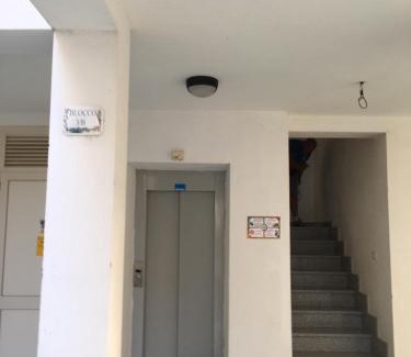 Isca Marina Apartment | san rocco costa jonica isca marina