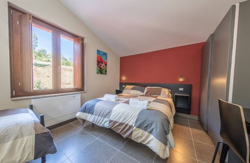 Cassano Irpino Bed & Breakfast | Sanbarto the House of the Village - T