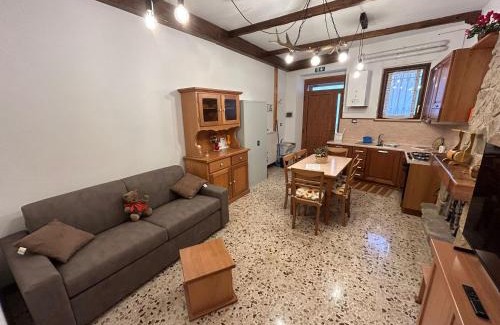 Castel di Sangro House | Sangro River Casa Vacanza