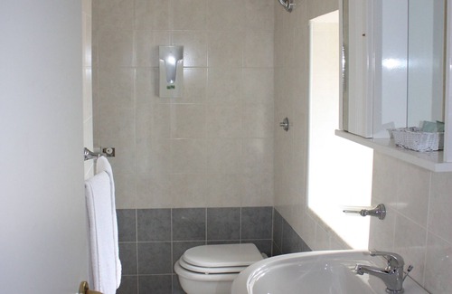 Paola House | Sant'Agostino Guest Rooms