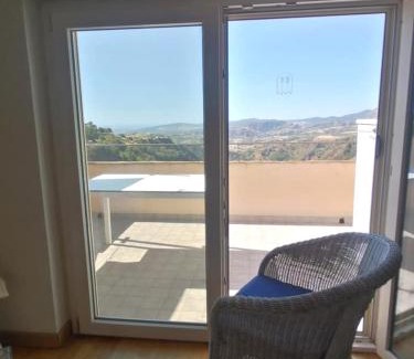 Santa Caterina dello Ionio Apartment | Santa Caterina dello Ionio Boutique Apartments