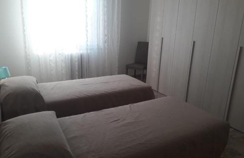 Arezzo House | Santo Spirito 2 - by Nadia
