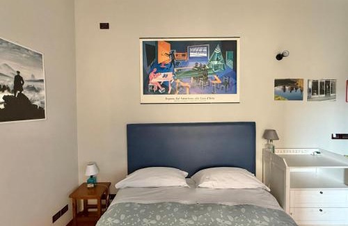 Arezzo House | Santo Spirito