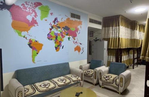 Al Mankhool Hotel | Sarjak Hostel