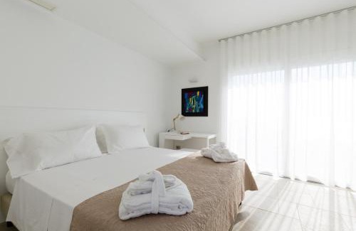 Gaeta Bed & Breakfast | Scissure Sea Suite
