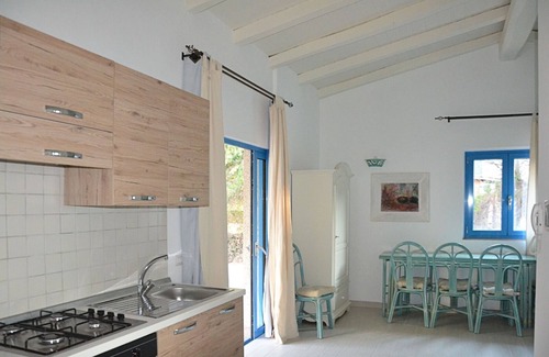 Rudalza House | Sea and Nature
